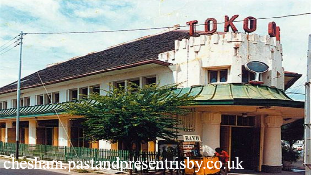 Toko Oen: Jejak Nostalgia Kuliner Legendaris di Kota Semarang