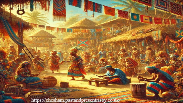 Keindahan Tersembunyi di Brazzaville: Eksplorasi Kuliner di Le Jardin Gourmand