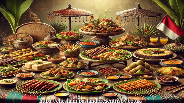 Rasakan Kehangatan Kuliner Lokal di Chez Tante Marie