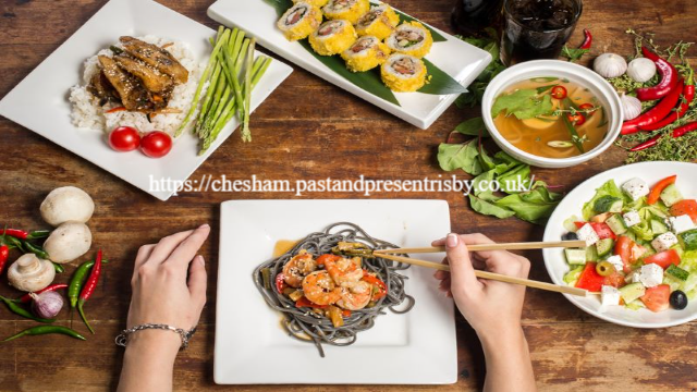 Menjelajahi Keanggunan Kuliner di Le Senghor