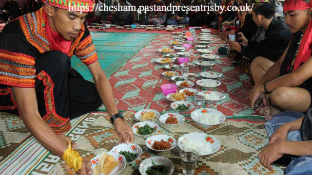 Lezatnya Warisan Kuliner Aceh: Menyelami Cita Rasa