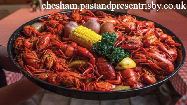 Kuliner Autentik Sorong: Ragam Hidangan Lezat