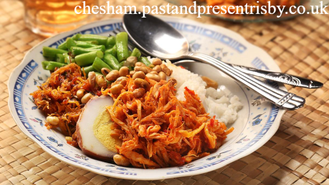  Menyelami Kekayaan Kuliner Tradisional Pulau Lombok