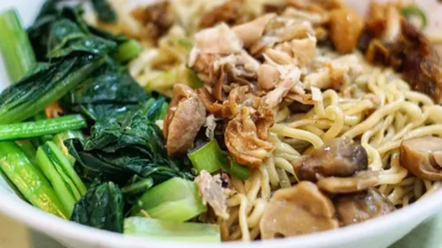 Menikmati 5 Kuliner Khas Rantau Prapat Kenikmatan Tersembunyi 