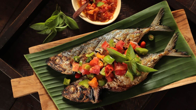 Eksplorasi Cita Rasa Autentik Kuliner Tradisional Tual