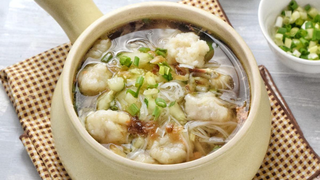 Menyelami Kekayaan Kuliner Tradisional Palembang