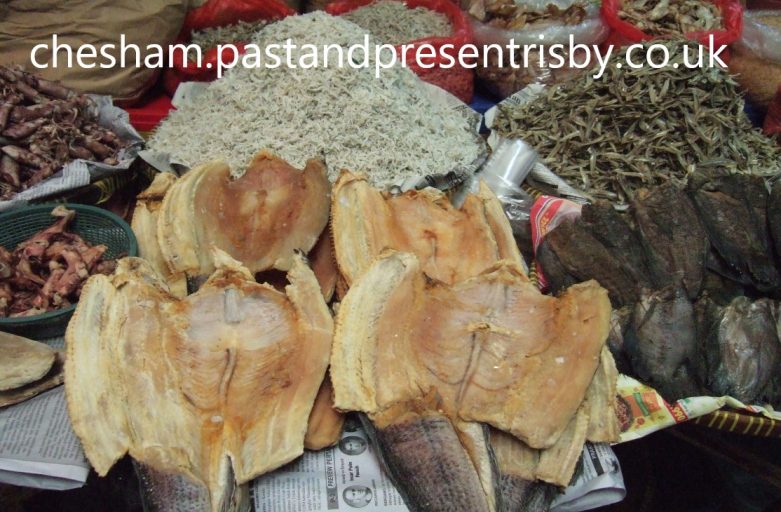 Menggali Kuliner Khas Banjarmasin